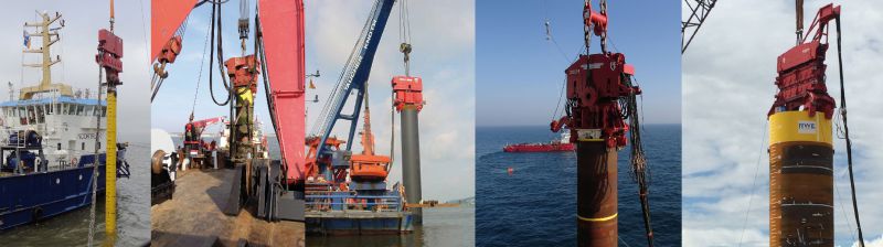 PVE-Vibratory-Hammer-Range-for-offshore-applications