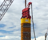 Vibratory pile driving – a serious alternative for offshore foundations